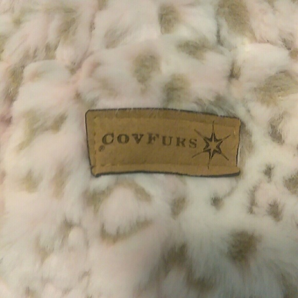 Boot covers - Picture 3 of 3